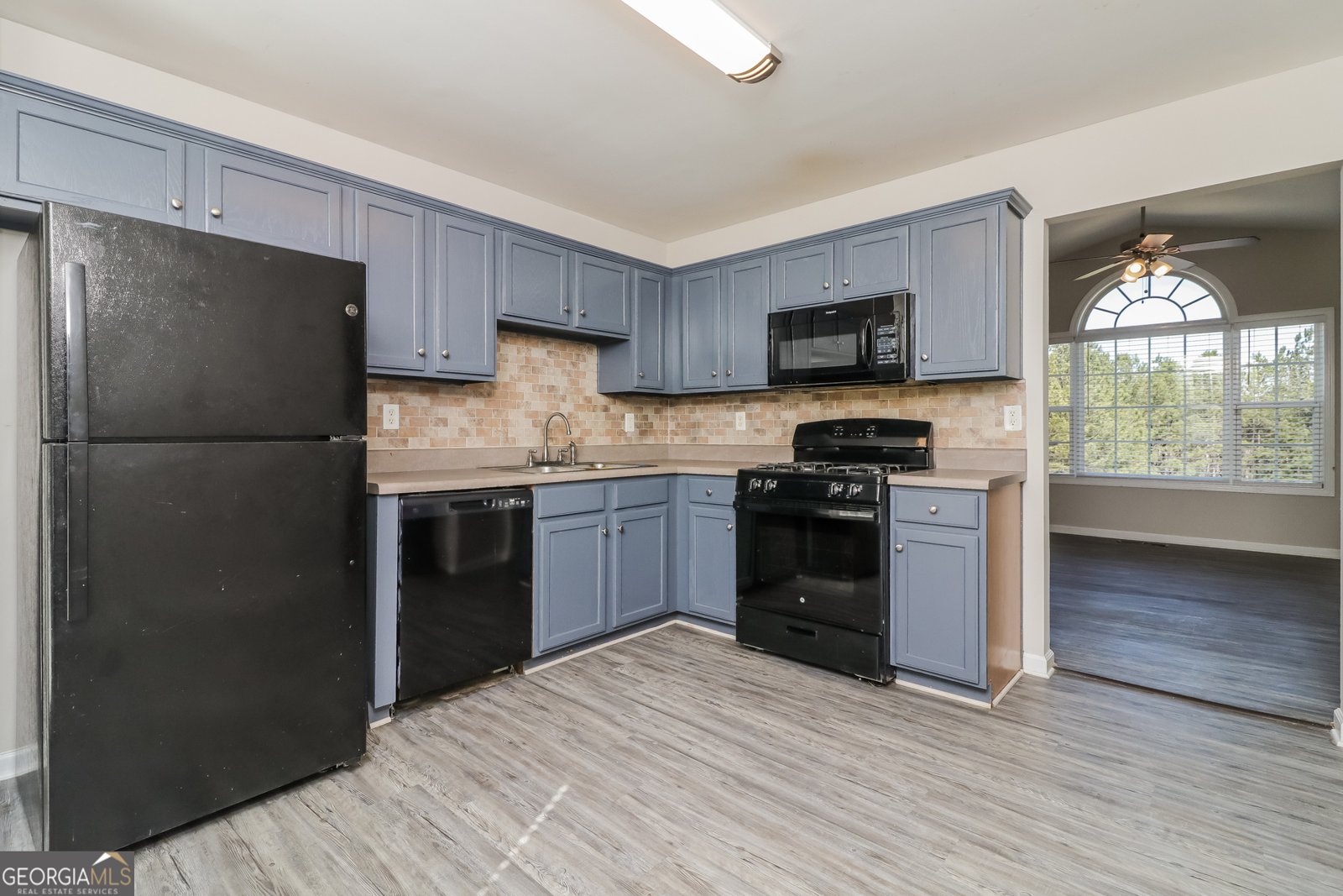 142 Millwheel Drive Villa Rica - Photo 9