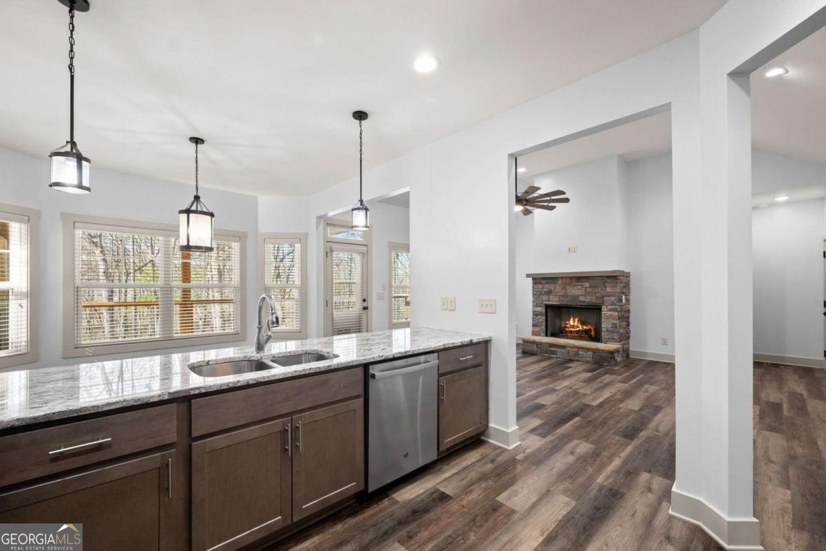 562 Yonah Lake Drive Sautee Nacoochee - Photo 12