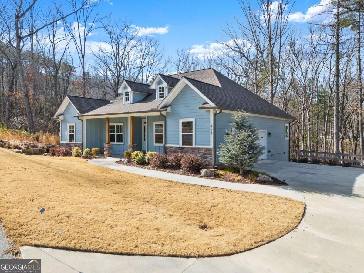 562 Yonah Lake Drive Sautee Nacoochee - Photo 25