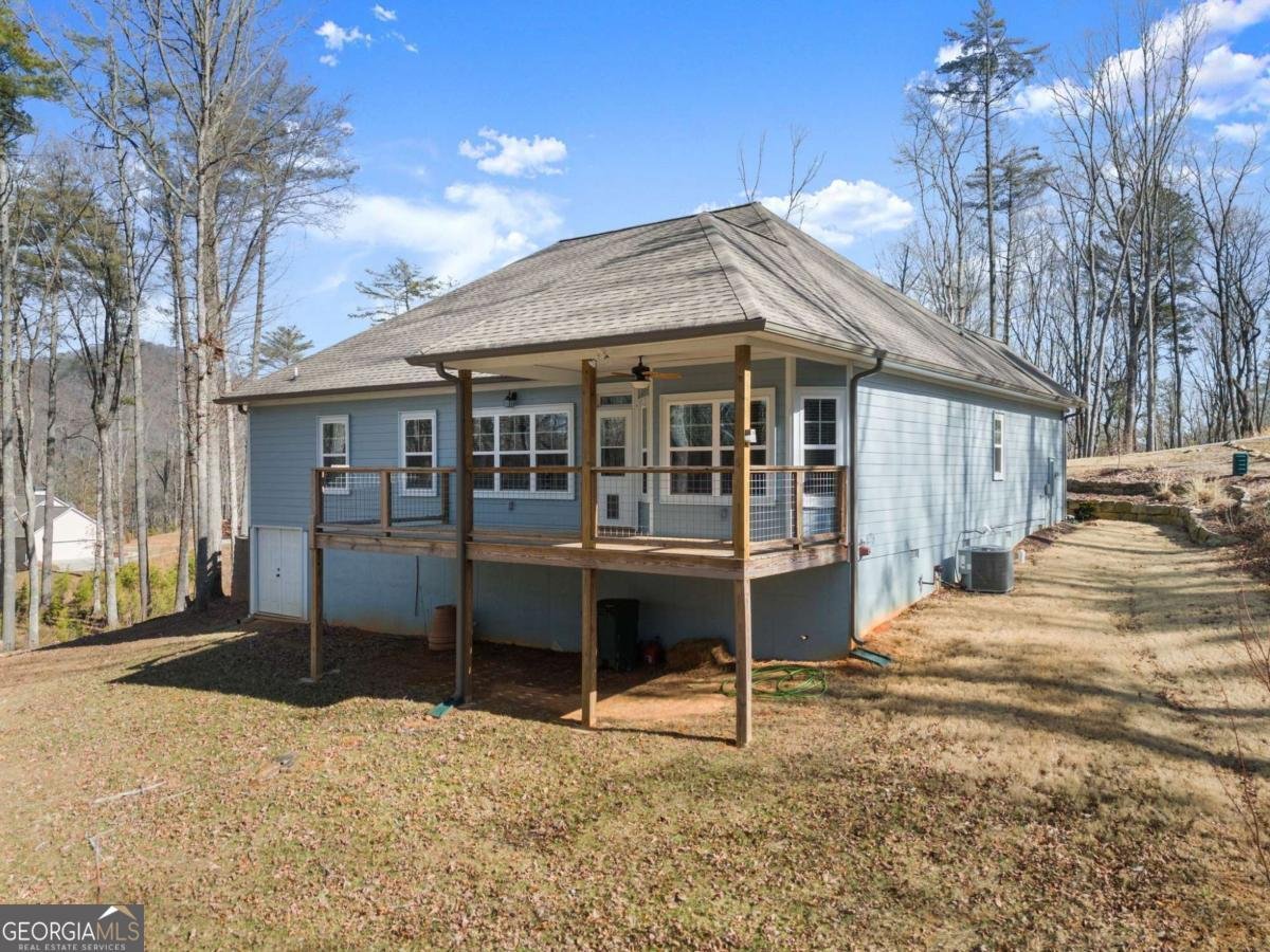 562 Yonah Lake Drive Sautee Nacoochee - Photo 27