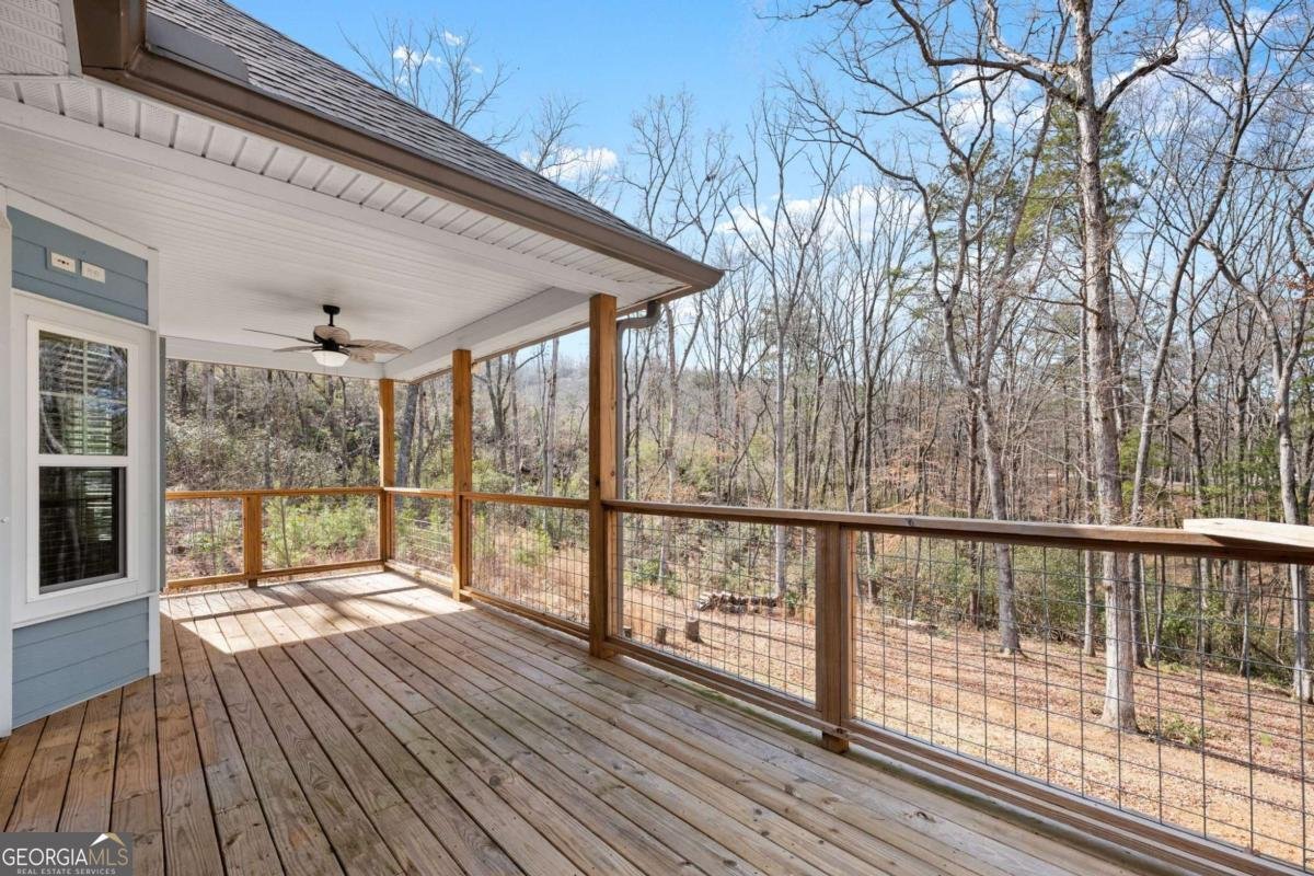 562 Yonah Lake Drive Sautee Nacoochee - Photo 29