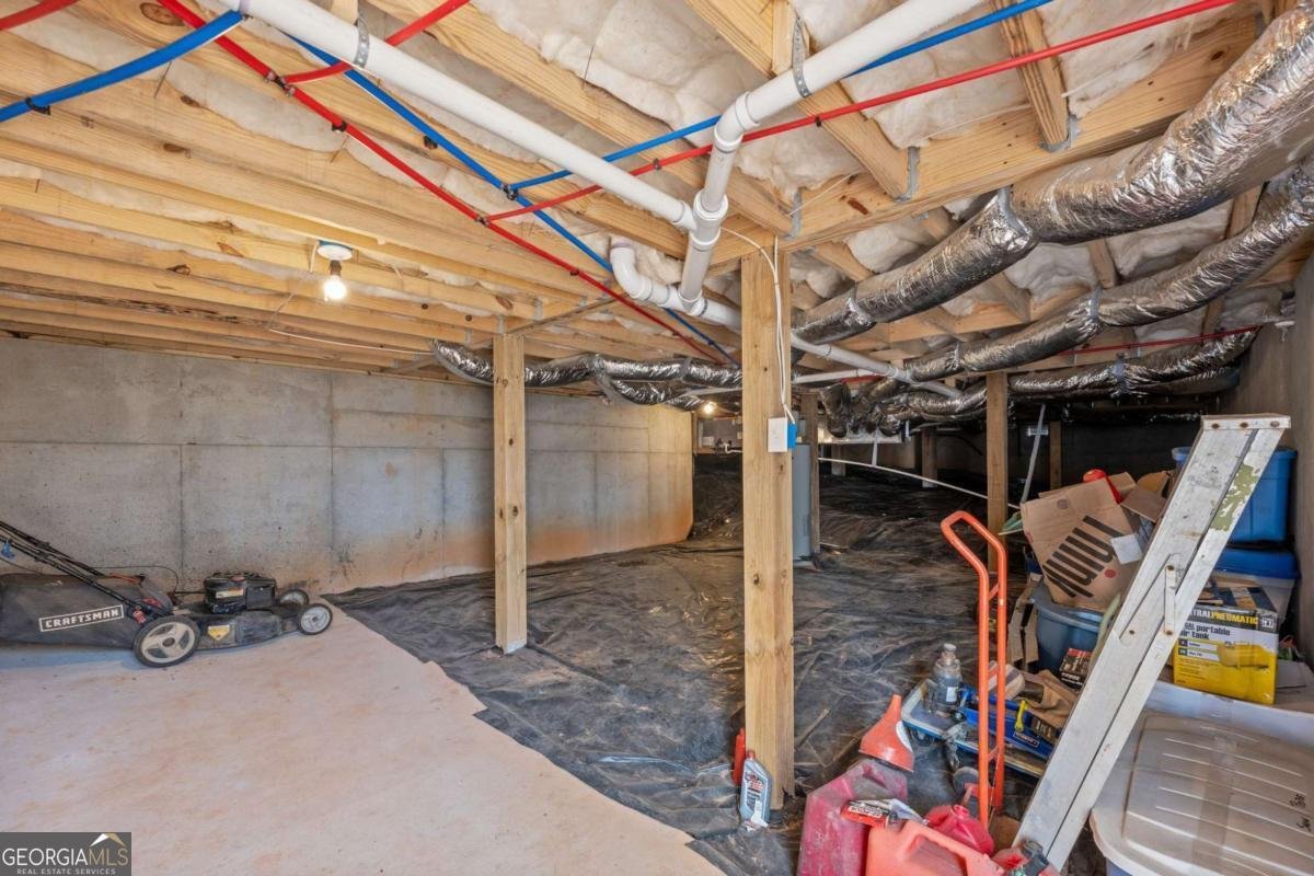 562 Yonah Lake Drive Sautee Nacoochee - Photo 30