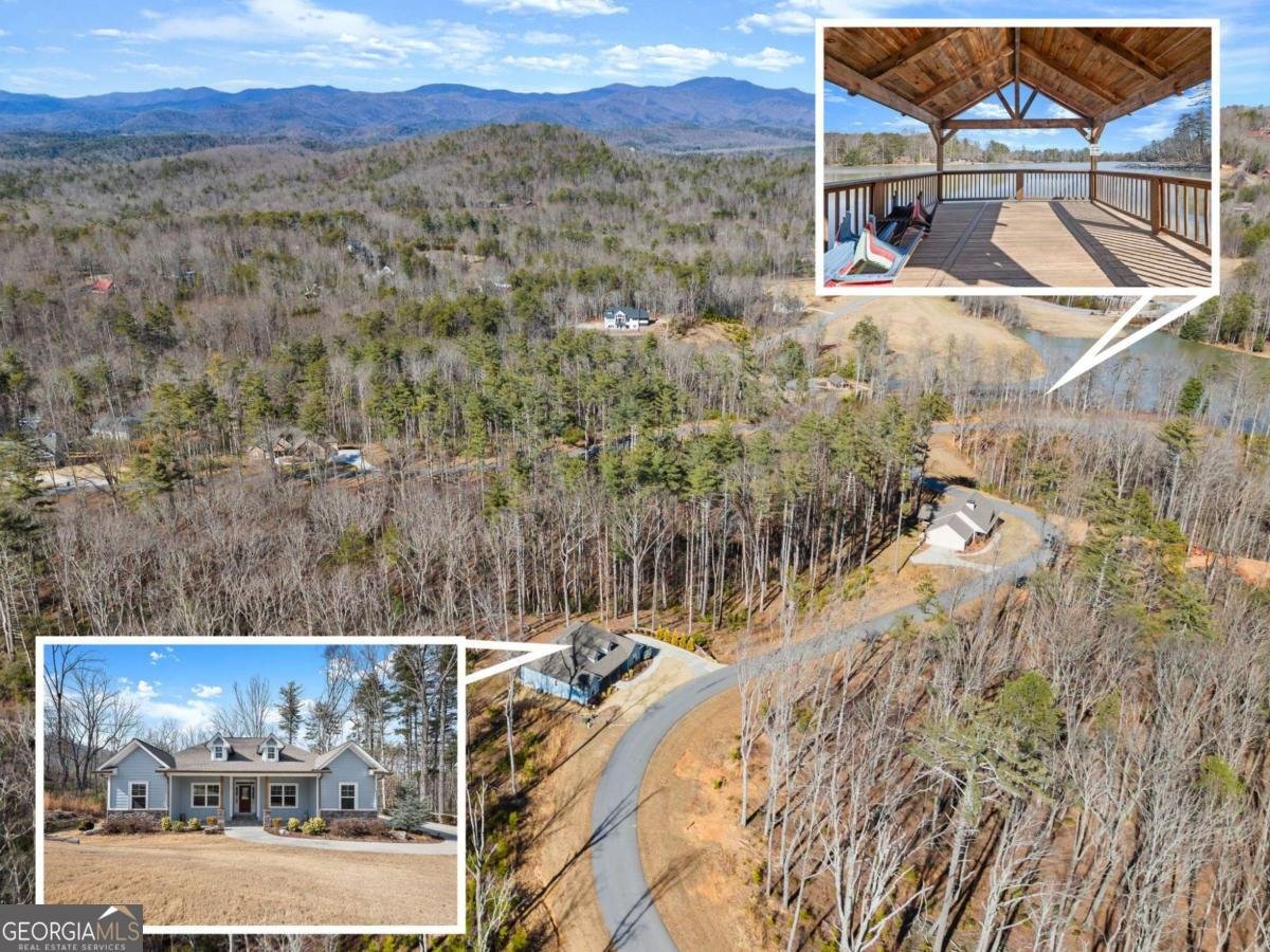 562 Yonah Lake Drive Sautee Nacoochee - Photo 32