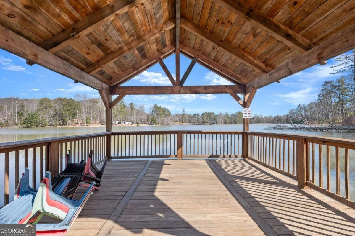 562 Yonah Lake Drive Sautee Nacoochee - Photo 33