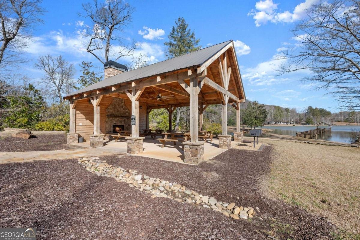 562 Yonah Lake Drive Sautee Nacoochee - Photo 34