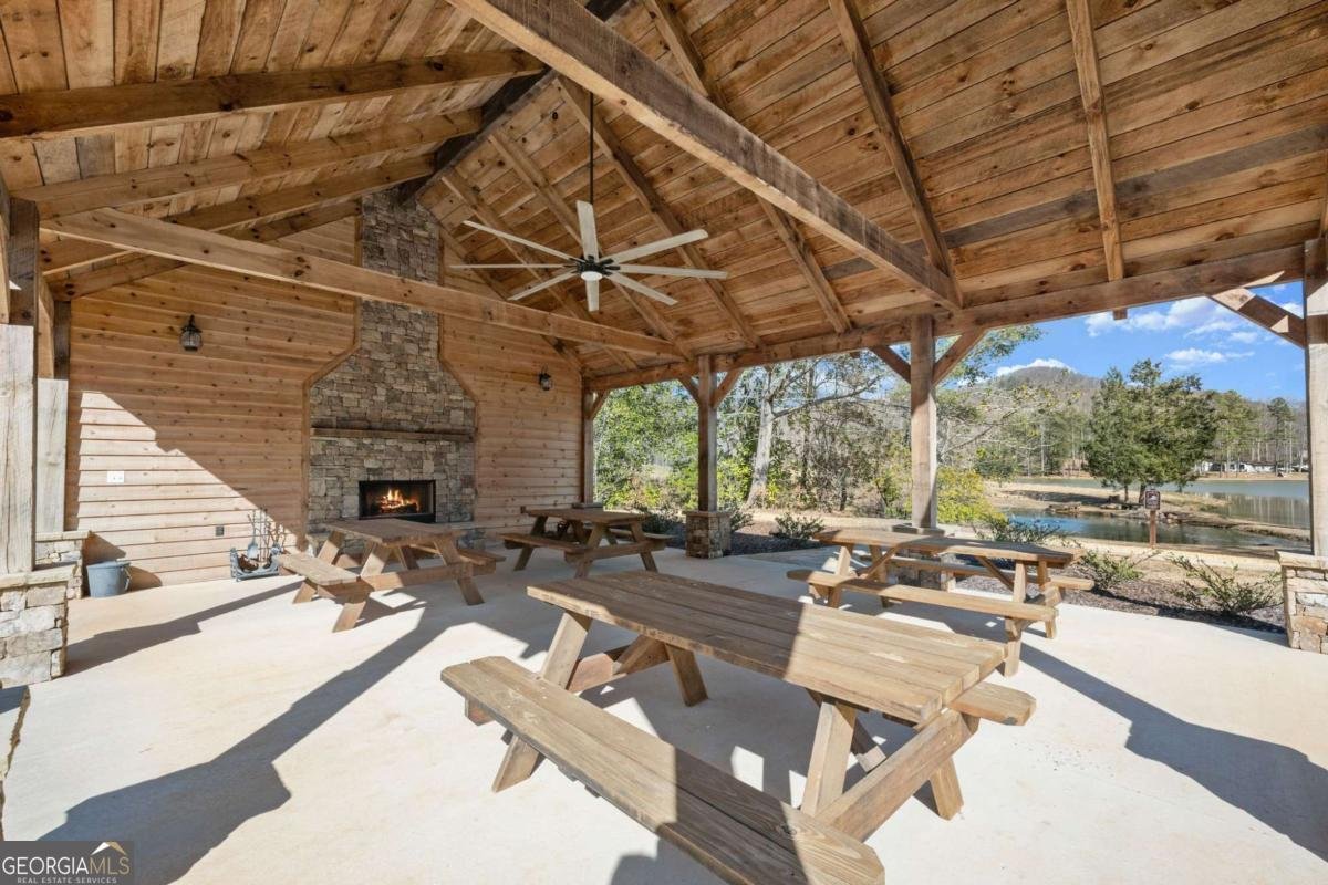 562 Yonah Lake Drive Sautee Nacoochee - Photo 35