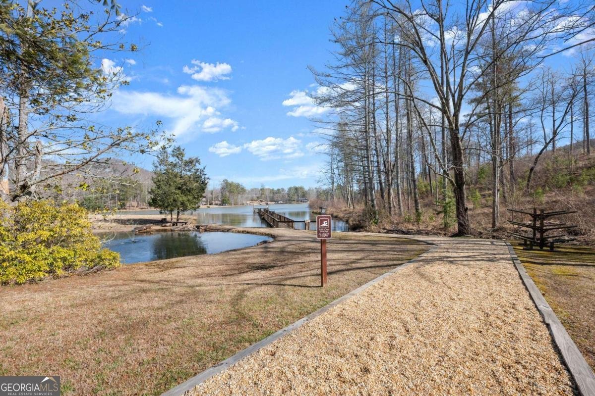 562 Yonah Lake Drive Sautee Nacoochee - Photo 37
