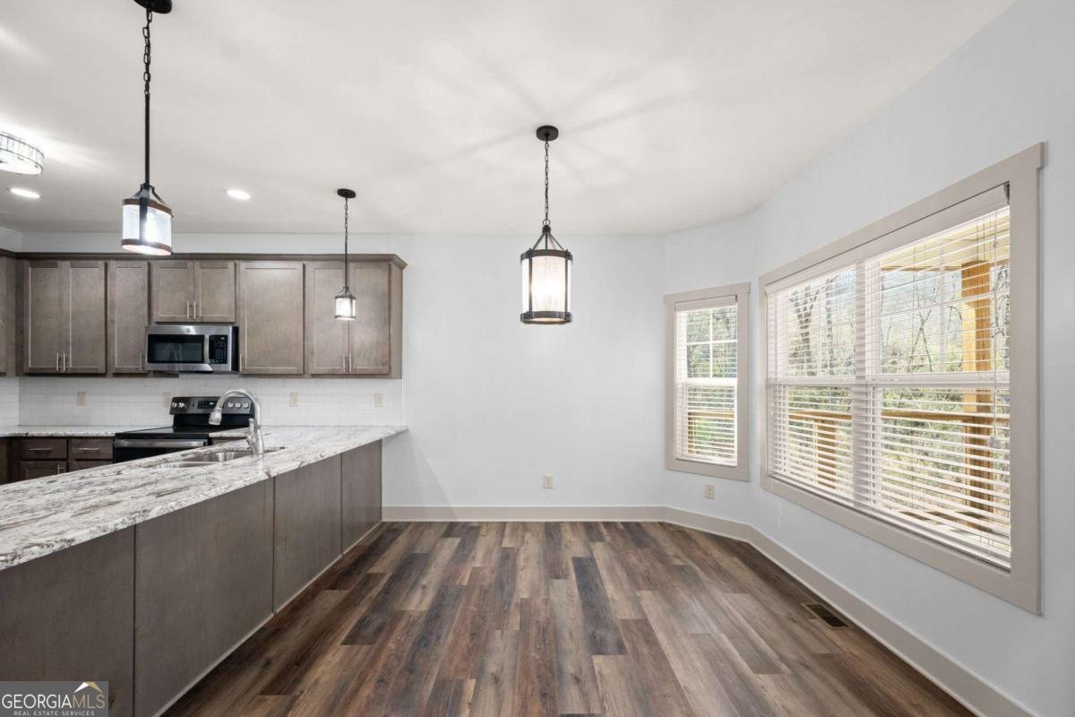 562 Yonah Lake Drive Sautee Nacoochee - Photo 9