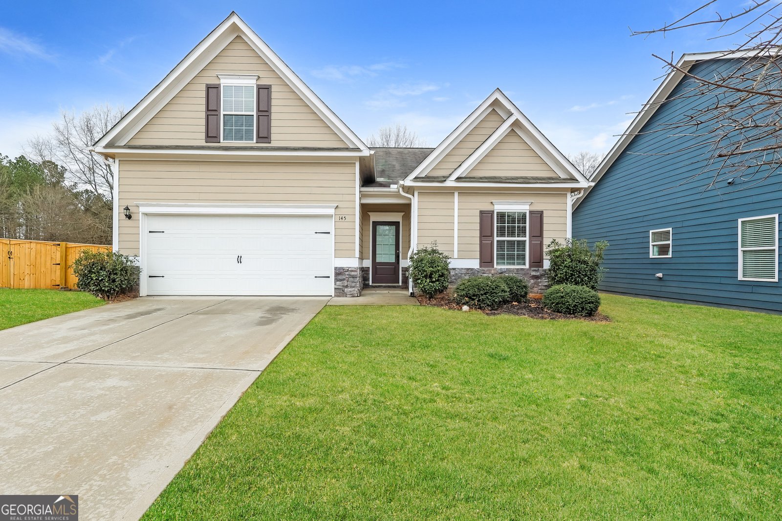 145 Thomaston Street Newnan - Photo 1