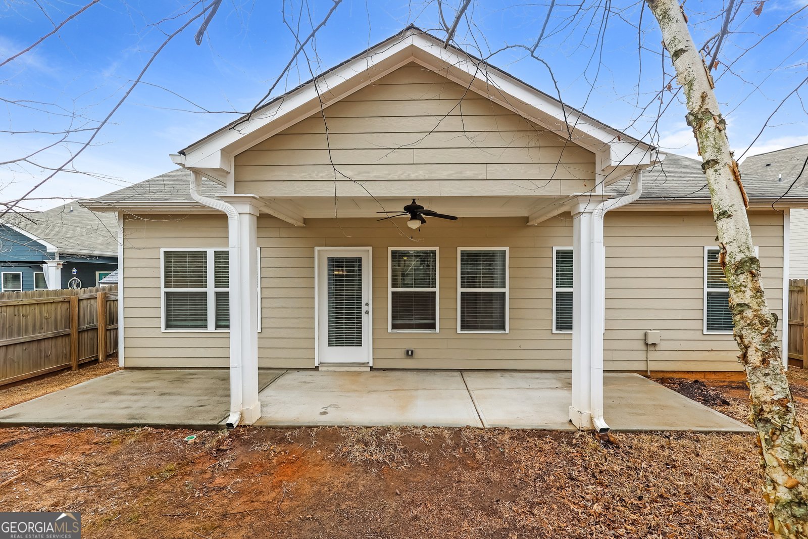 145 Thomaston Street Newnan - Photo 20