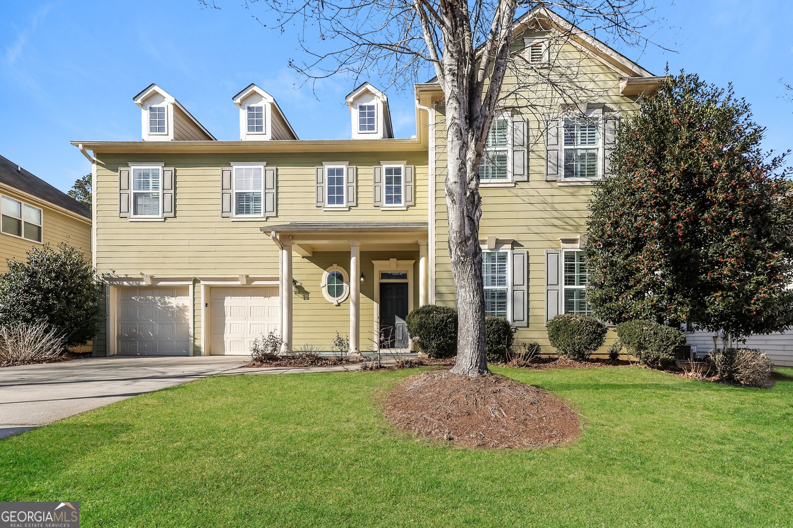 7461 Mistydawn Drive Fairburn - Photo 1