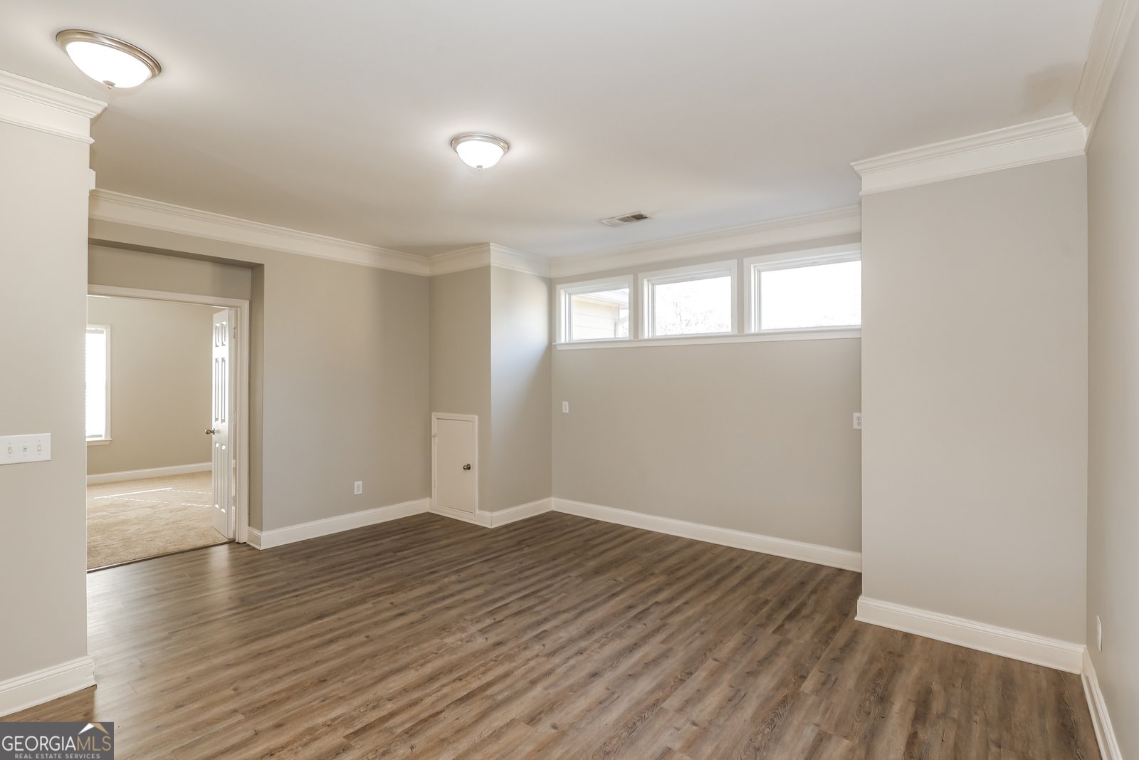 7461 Mistydawn Drive Fairburn - Photo 12