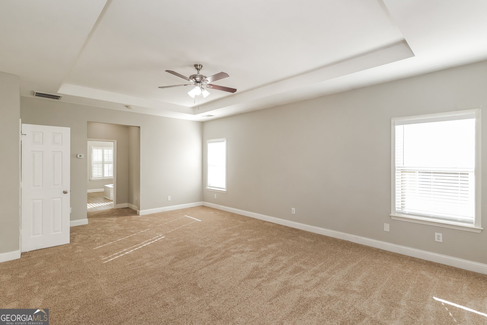 7461 Mistydawn Drive Fairburn - Photo 14