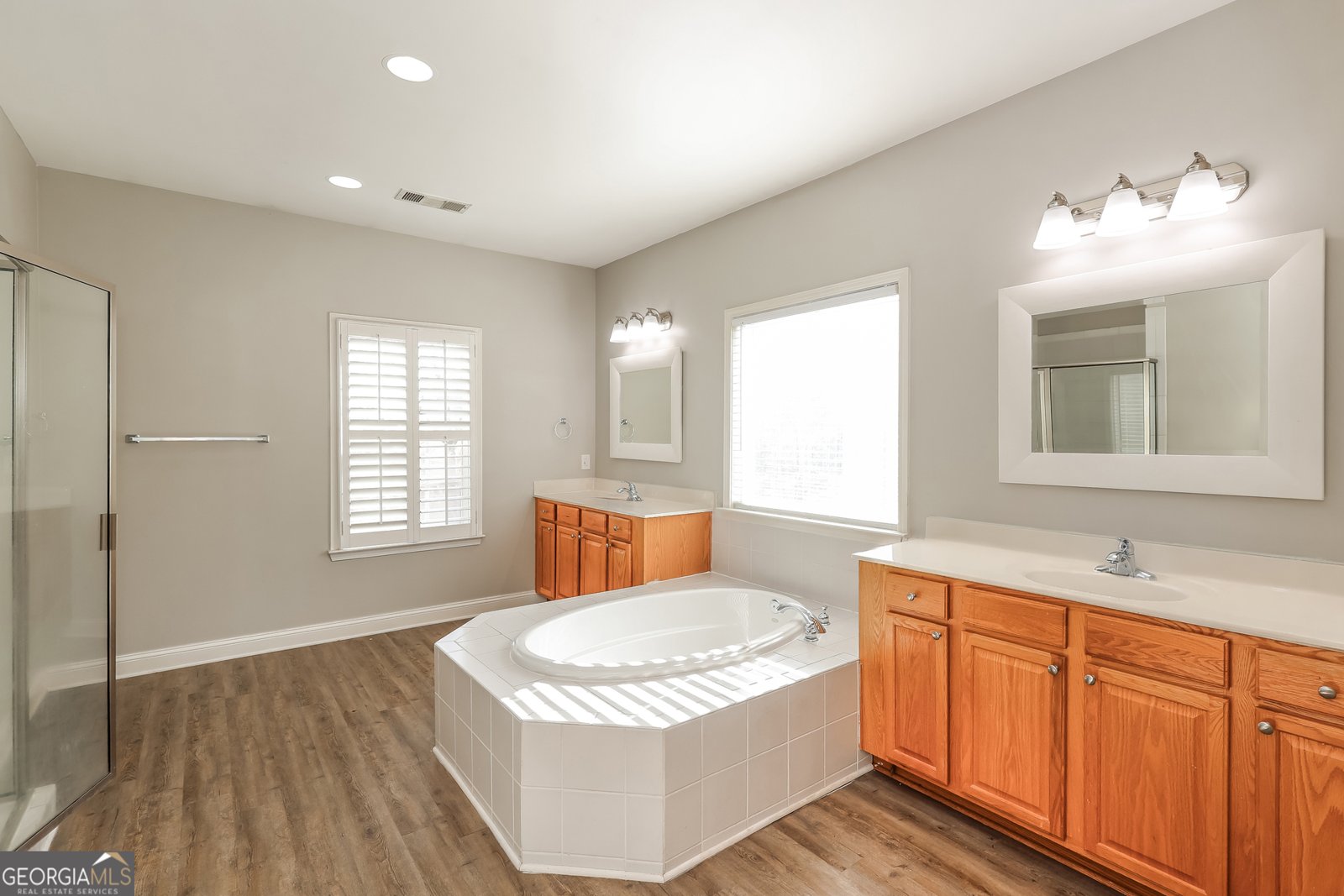 7461 Mistydawn Drive Fairburn - Photo 15