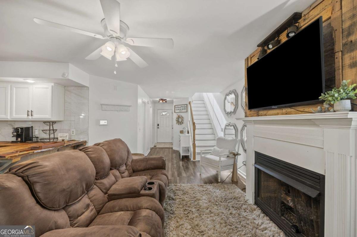 655 Riverside Drive East Ellijay - Photo 11