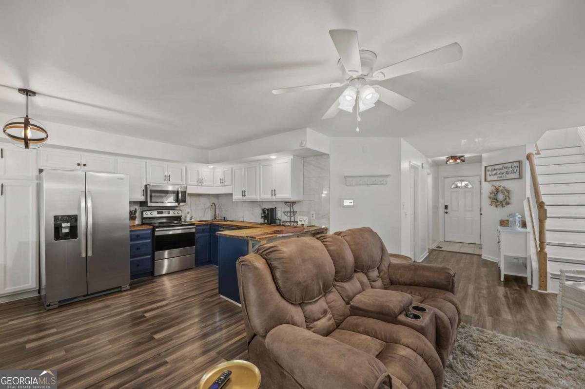 655 Riverside Drive East Ellijay - Photo 12