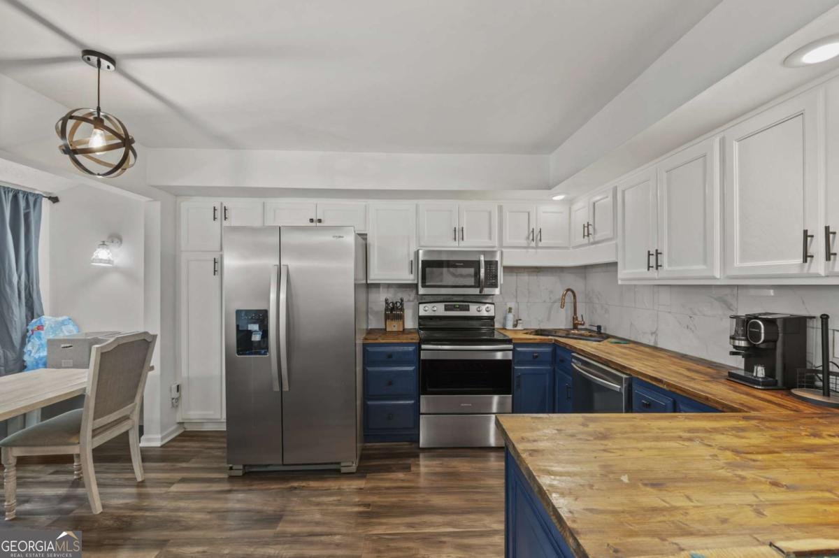 655 Riverside Drive East Ellijay - Photo 13