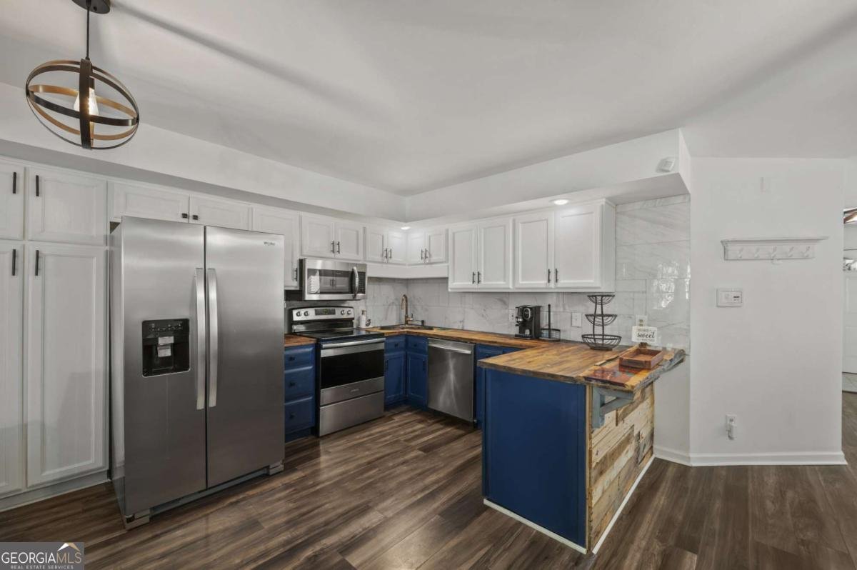 655 Riverside Drive East Ellijay - Photo 14