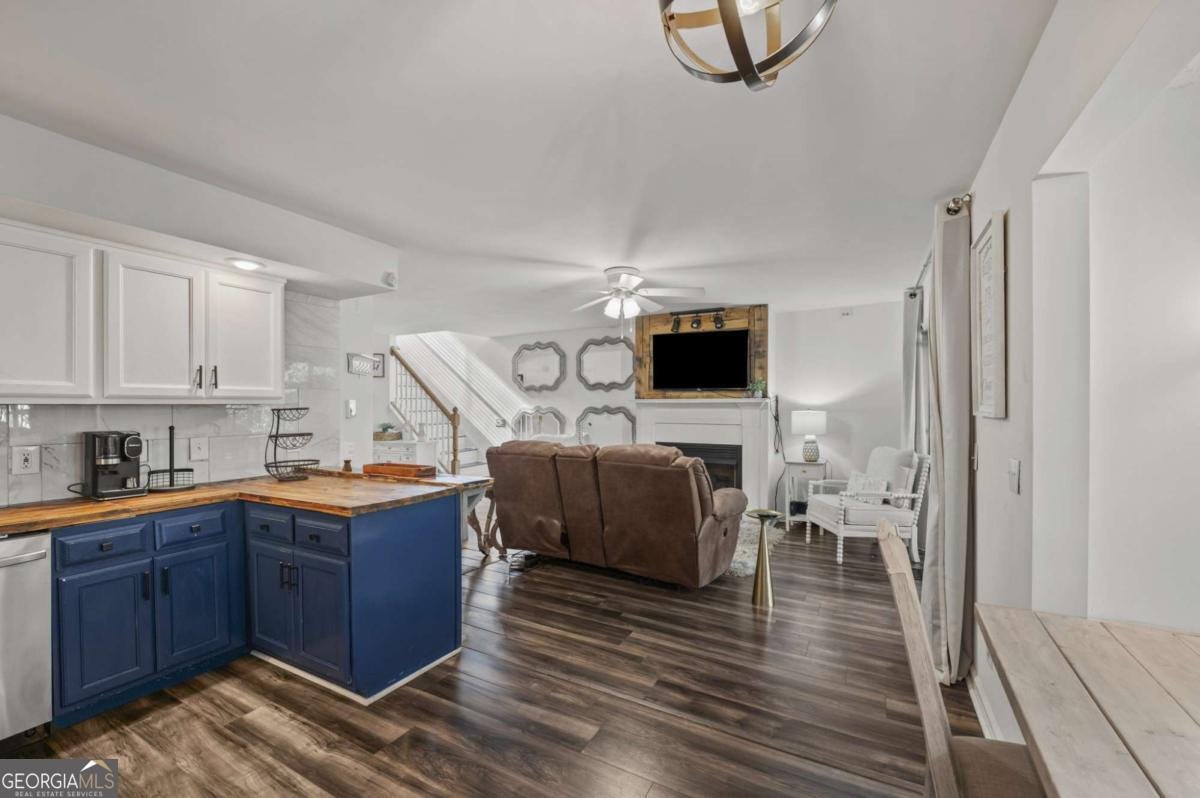 655 Riverside Drive East Ellijay - Photo 16