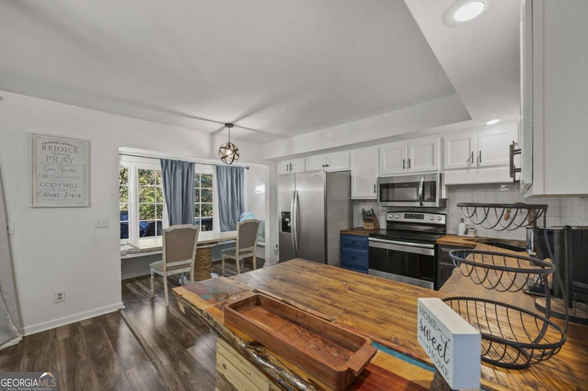 655 Riverside Drive East Ellijay - Photo 17