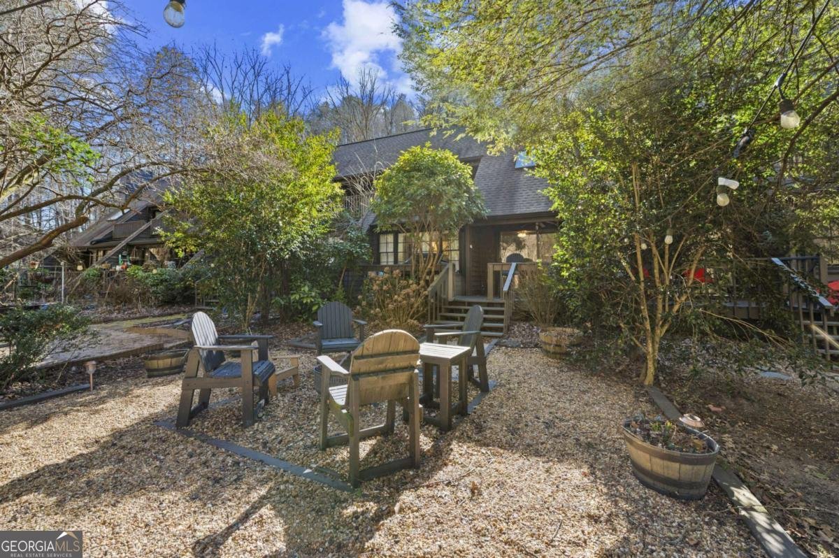 655 Riverside Drive East Ellijay - Photo 34