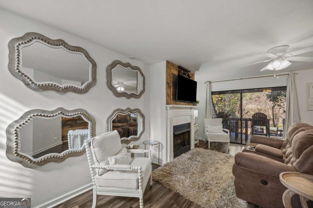 655 Riverside Drive East Ellijay - Photo 6