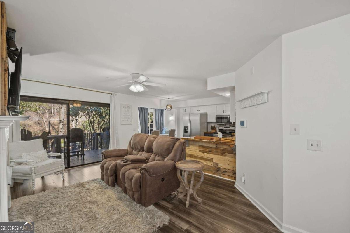 655 Riverside Drive East Ellijay - Photo 8