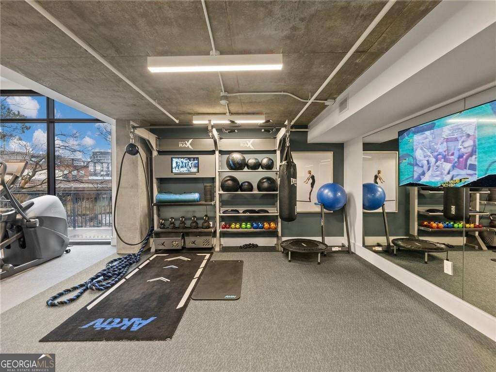 788 Marietta Street Atlanta - Photo 36