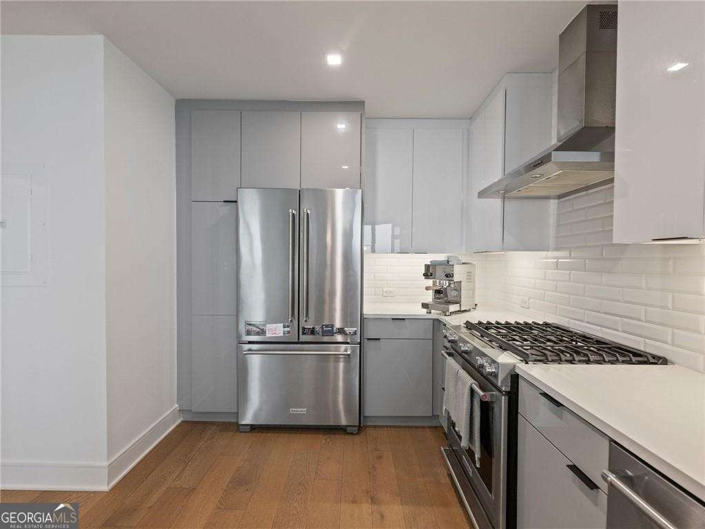 788 Marietta Street Atlanta - Photo 6