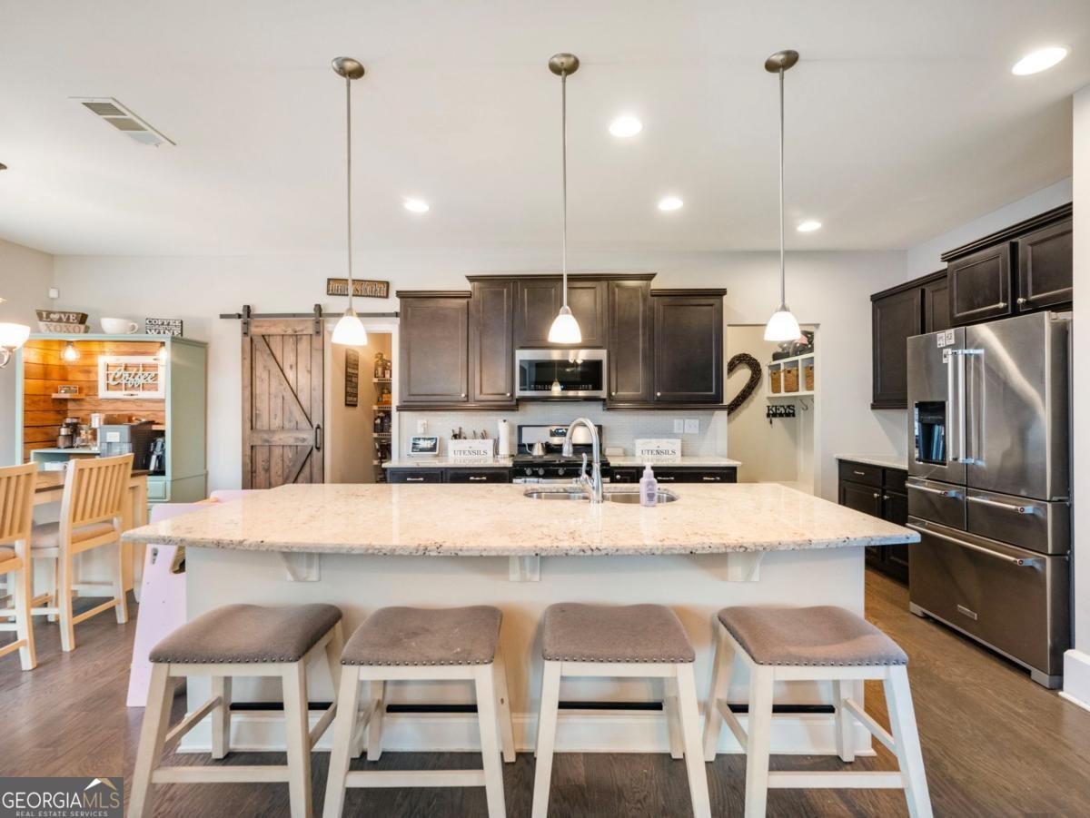 1086 Liberty Park Drive Braselton - Photo 10