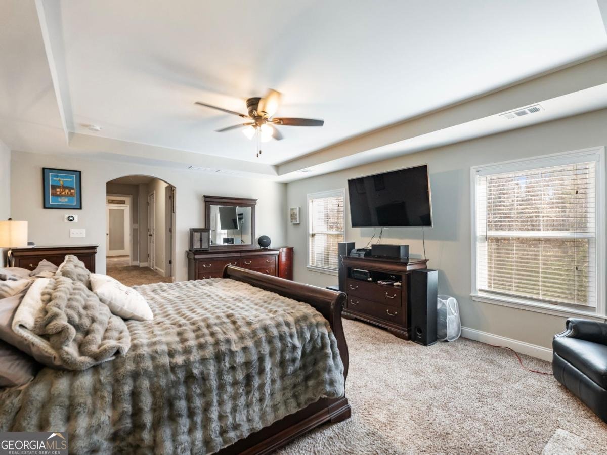 1086 Liberty Park Drive Braselton - Photo 28