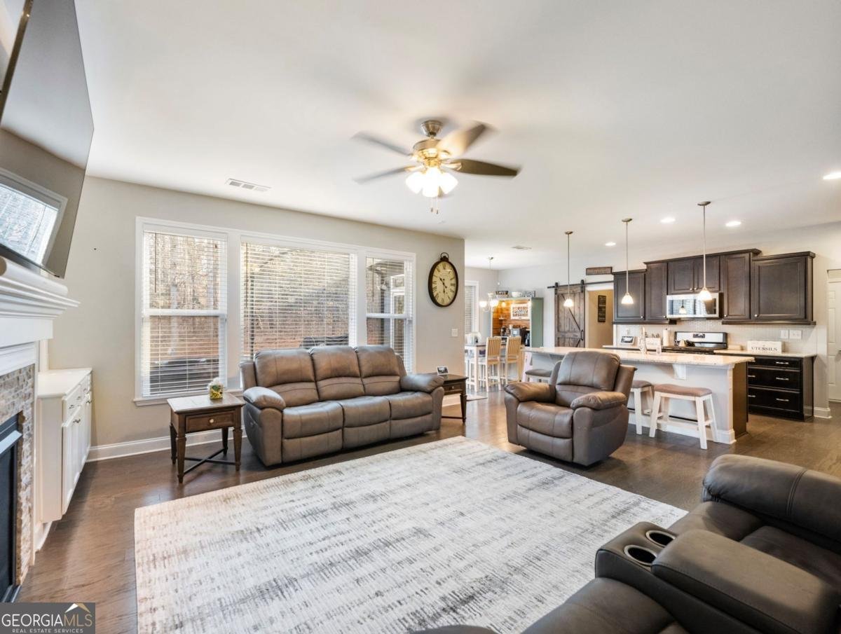 1086 Liberty Park Drive Braselton - Photo 8