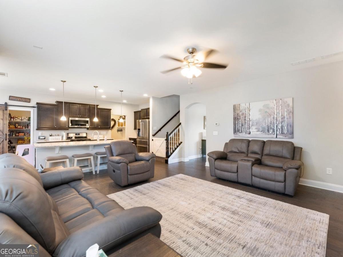 1086 Liberty Park Drive Braselton - Photo 9