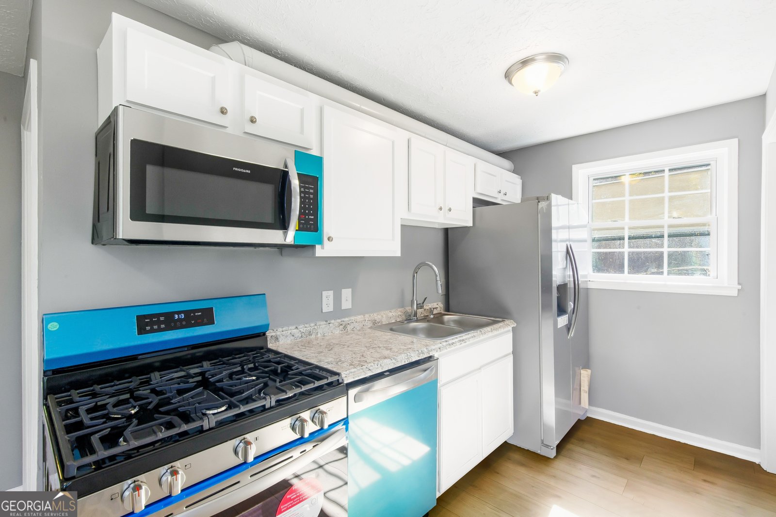 8211 Thompson Street Douglasville - Photo 14