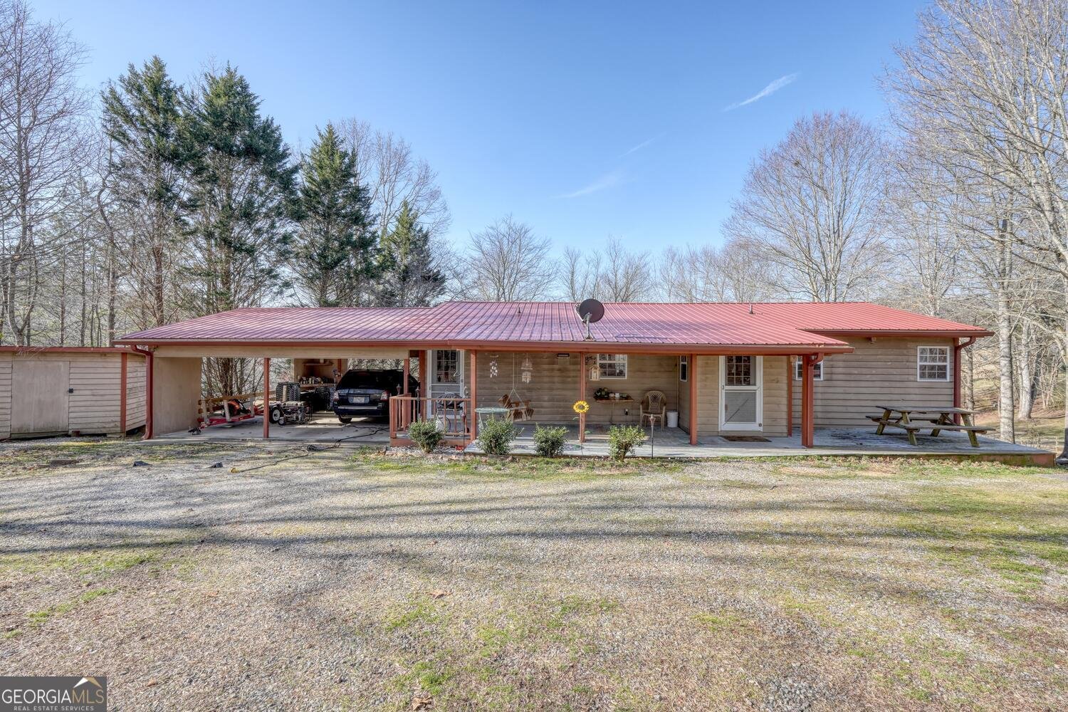 134 Warners Way Blairsville - Photo 1