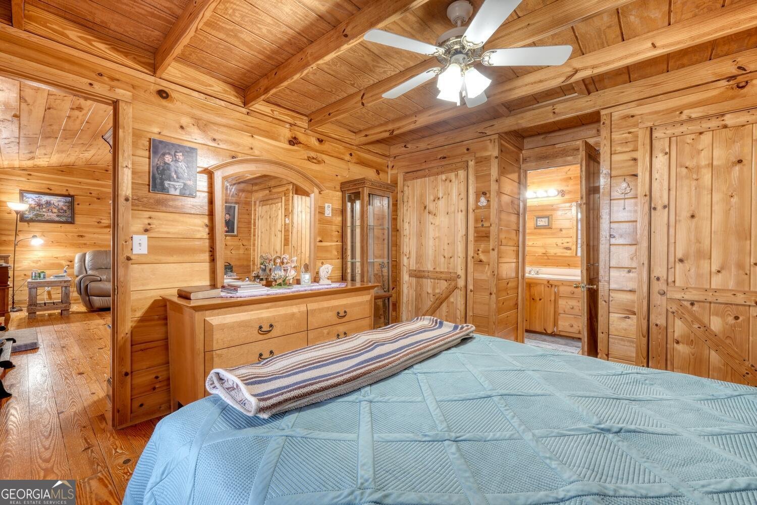 134 Warners Way Blairsville - Photo 12