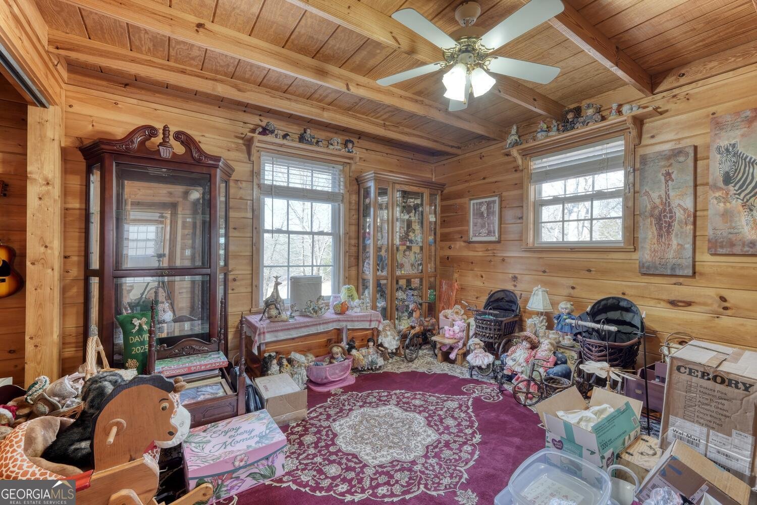 134 Warners Way Blairsville - Photo 18