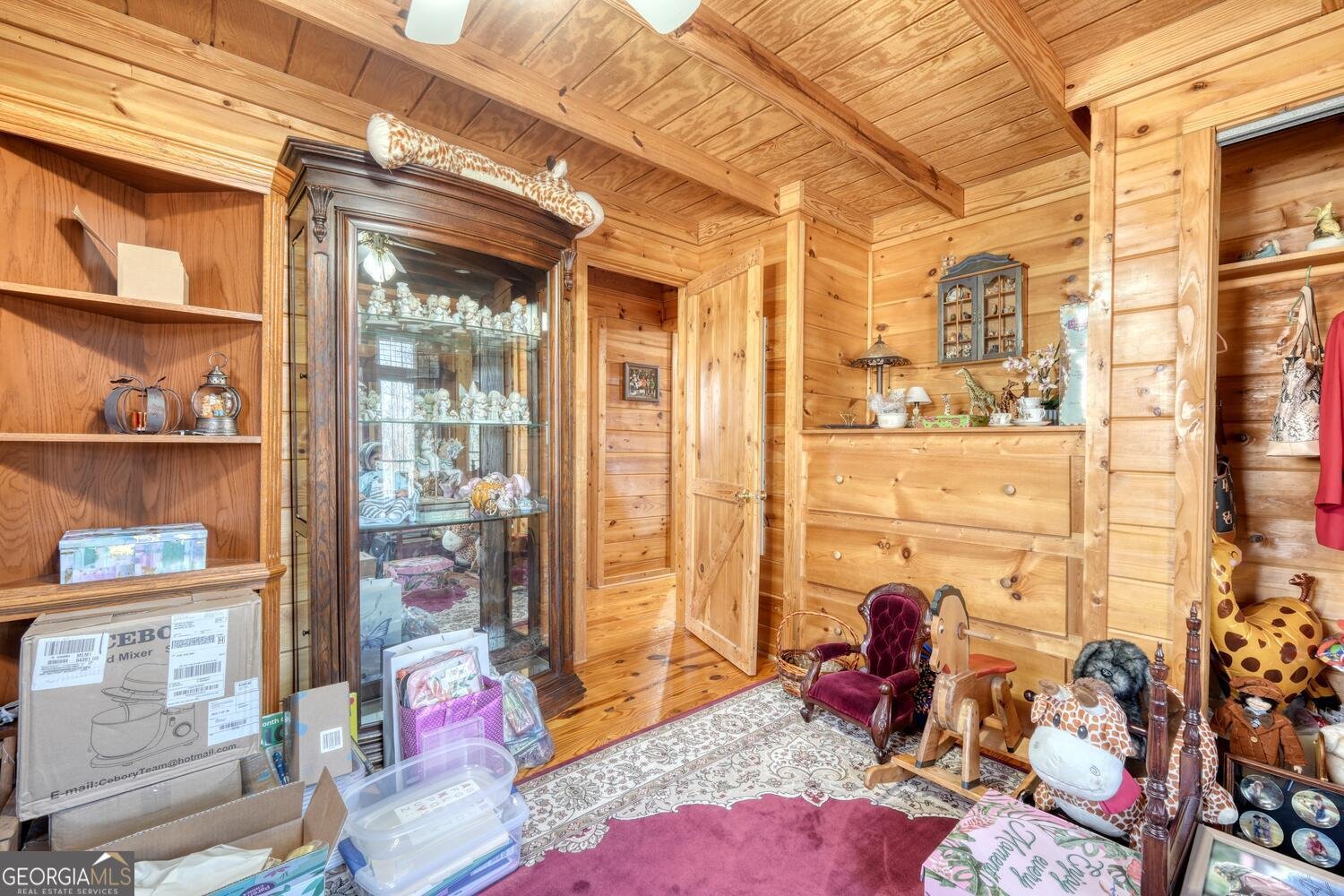 134 Warners Way Blairsville - Photo 19