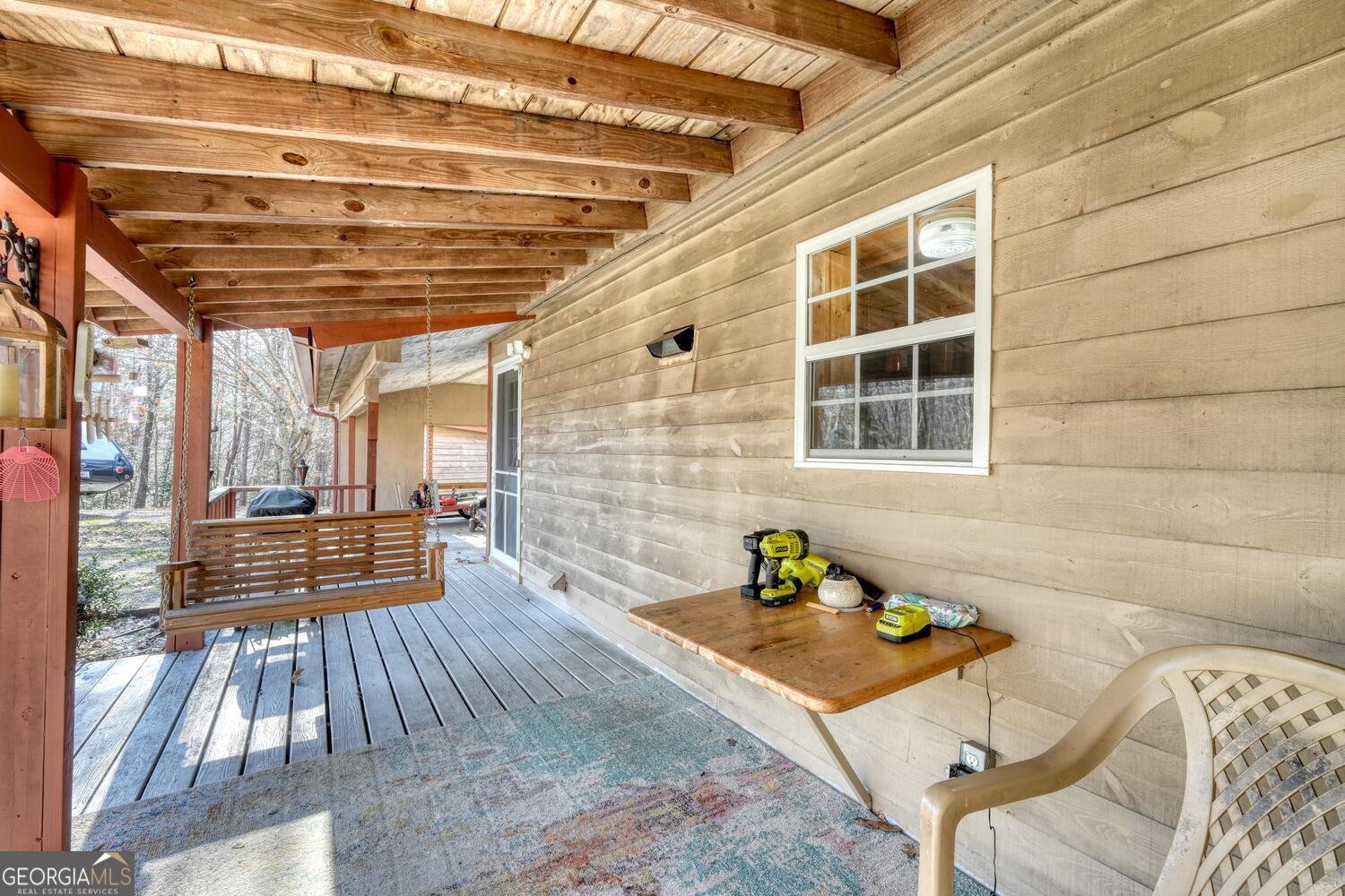 134 Warners Way Blairsville - Photo 21