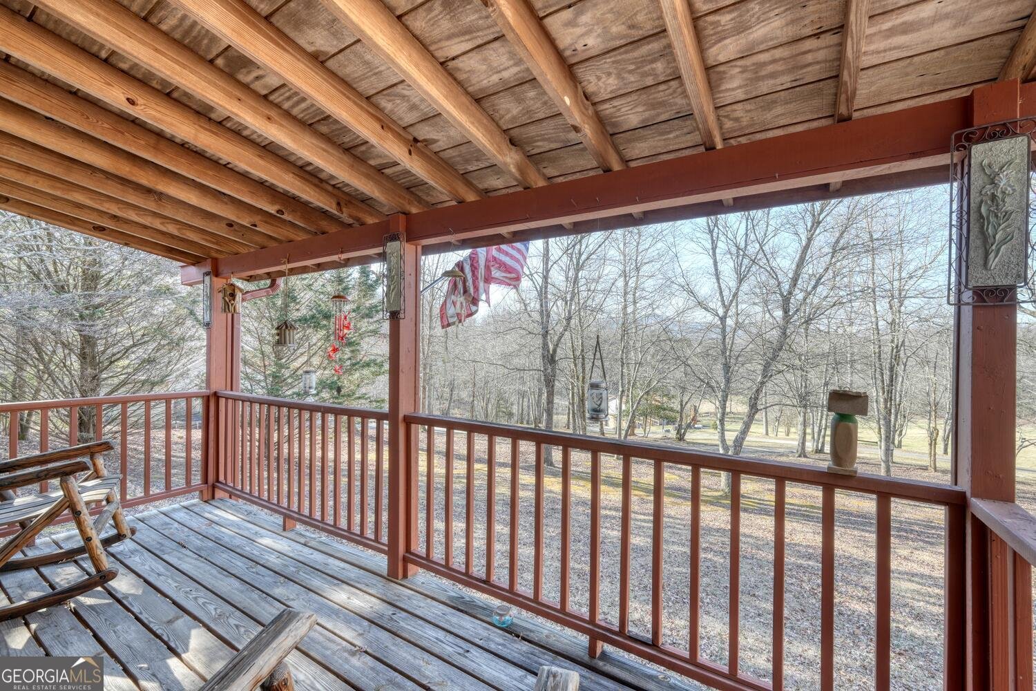 134 Warners Way Blairsville - Photo 22