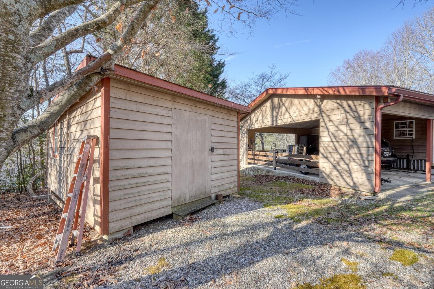 134 Warners Way Blairsville - Photo 24