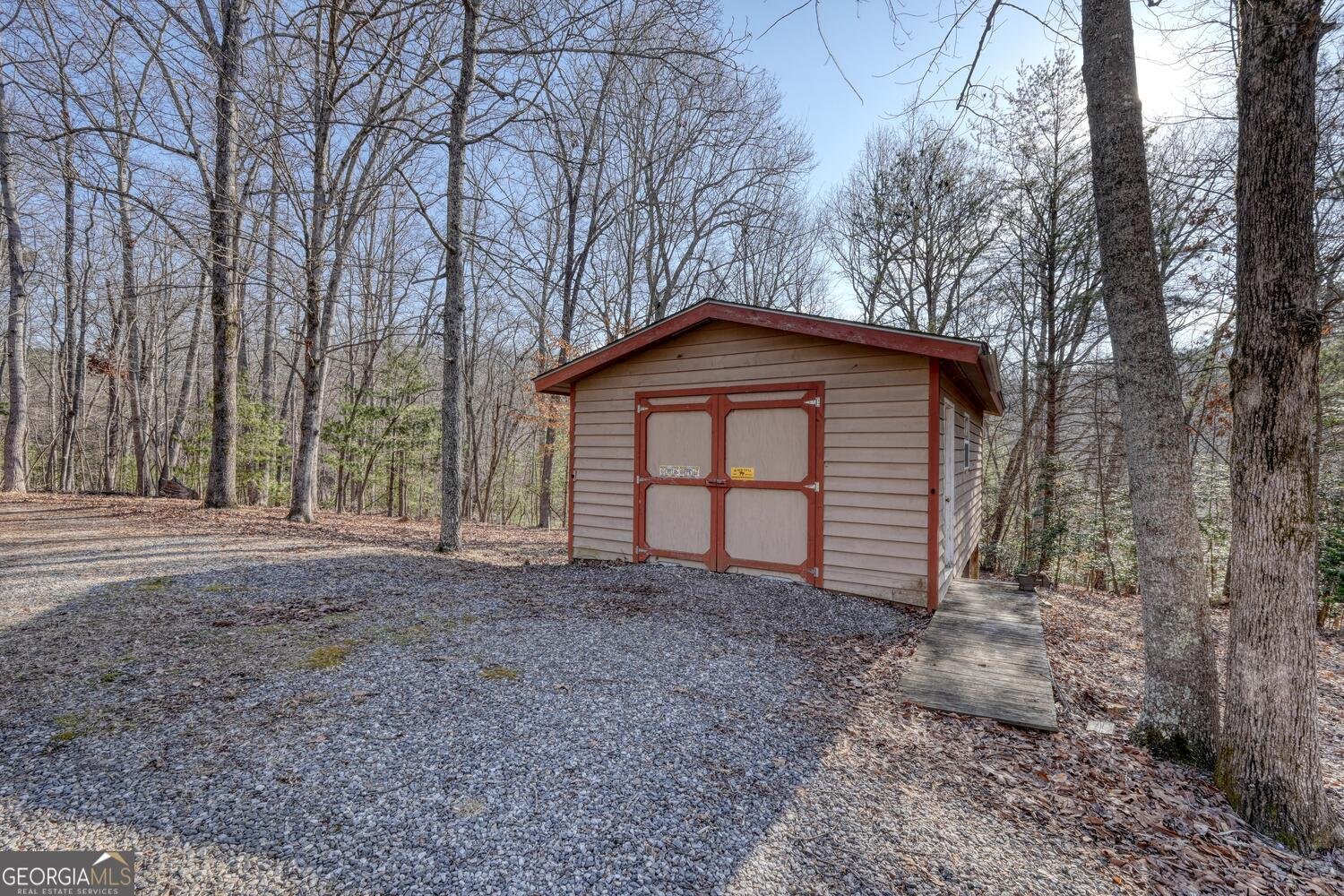 134 Warners Way Blairsville - Photo 25