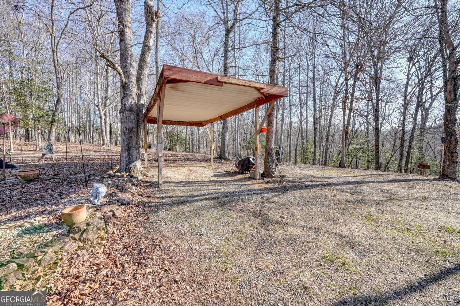 134 Warners Way Blairsville - Photo 26