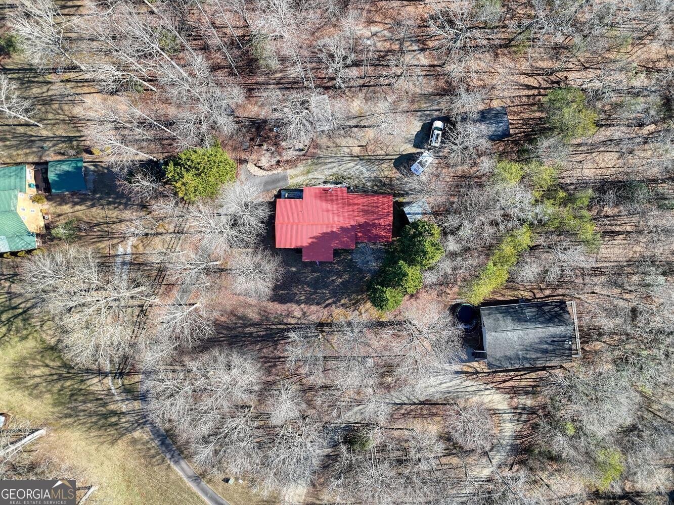 134 Warners Way Blairsville - Photo 27