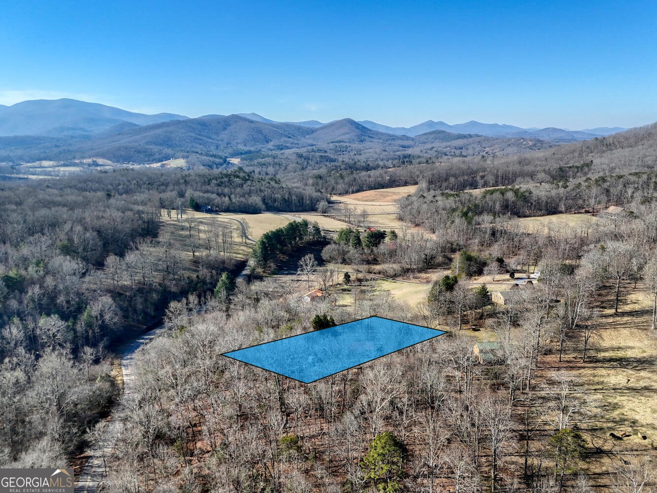 134 Warners Way Blairsville - Photo 28