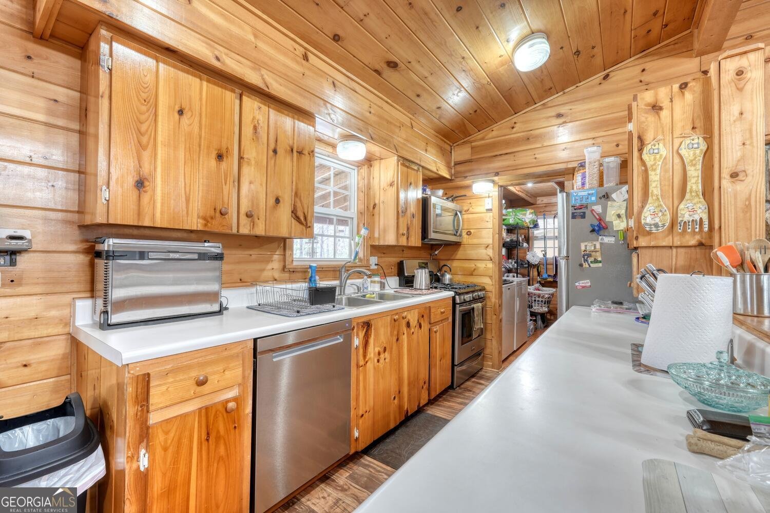 134 Warners Way Blairsville - Photo 7