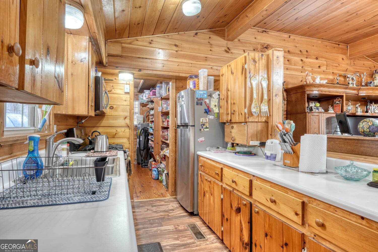 134 Warners Way Blairsville - Photo 8