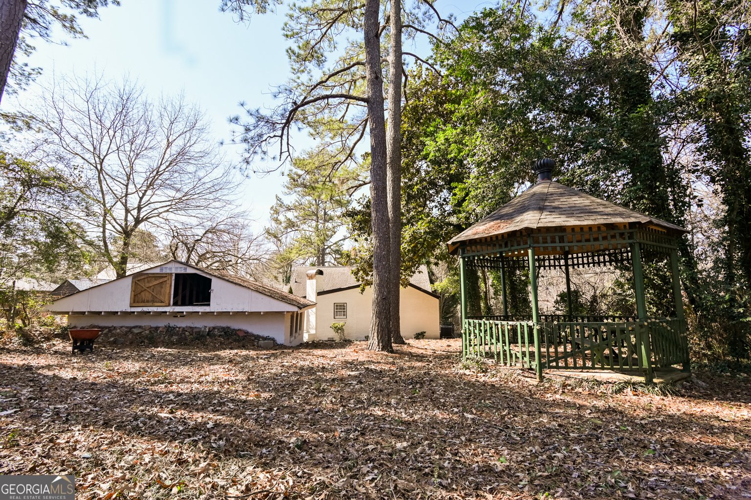 1704 Brewer Boulevard Atlanta - Photo 45