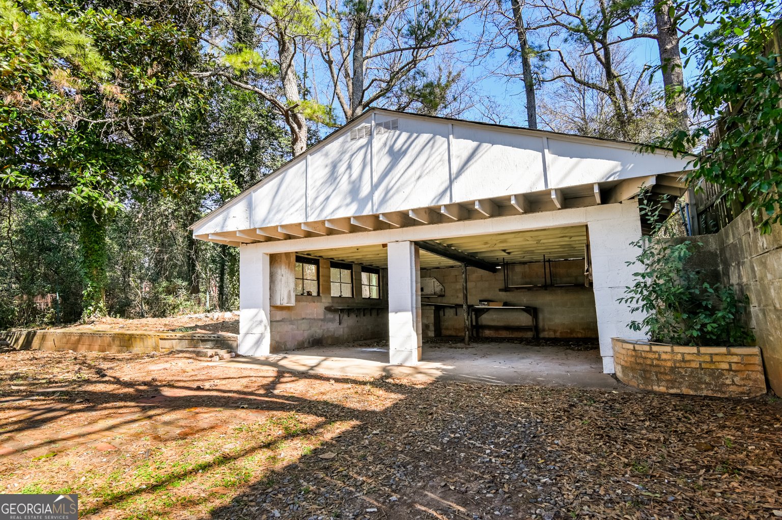 1704 Brewer Boulevard Atlanta - Photo 47