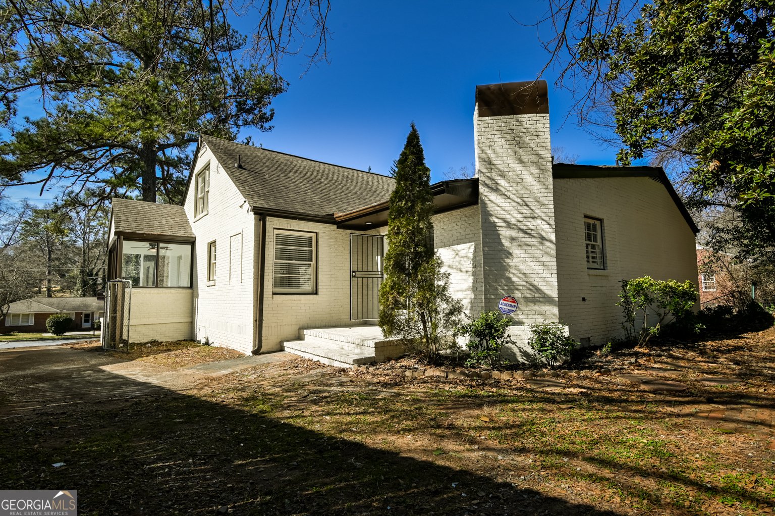 1704 Brewer Boulevard Atlanta - Photo 48